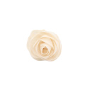 Eco friendly  handmade sola wood rose flower for reed diffuser